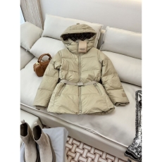 Burberry Down Jackets